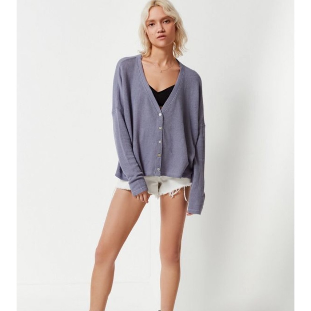 Urban outfitters cardigan